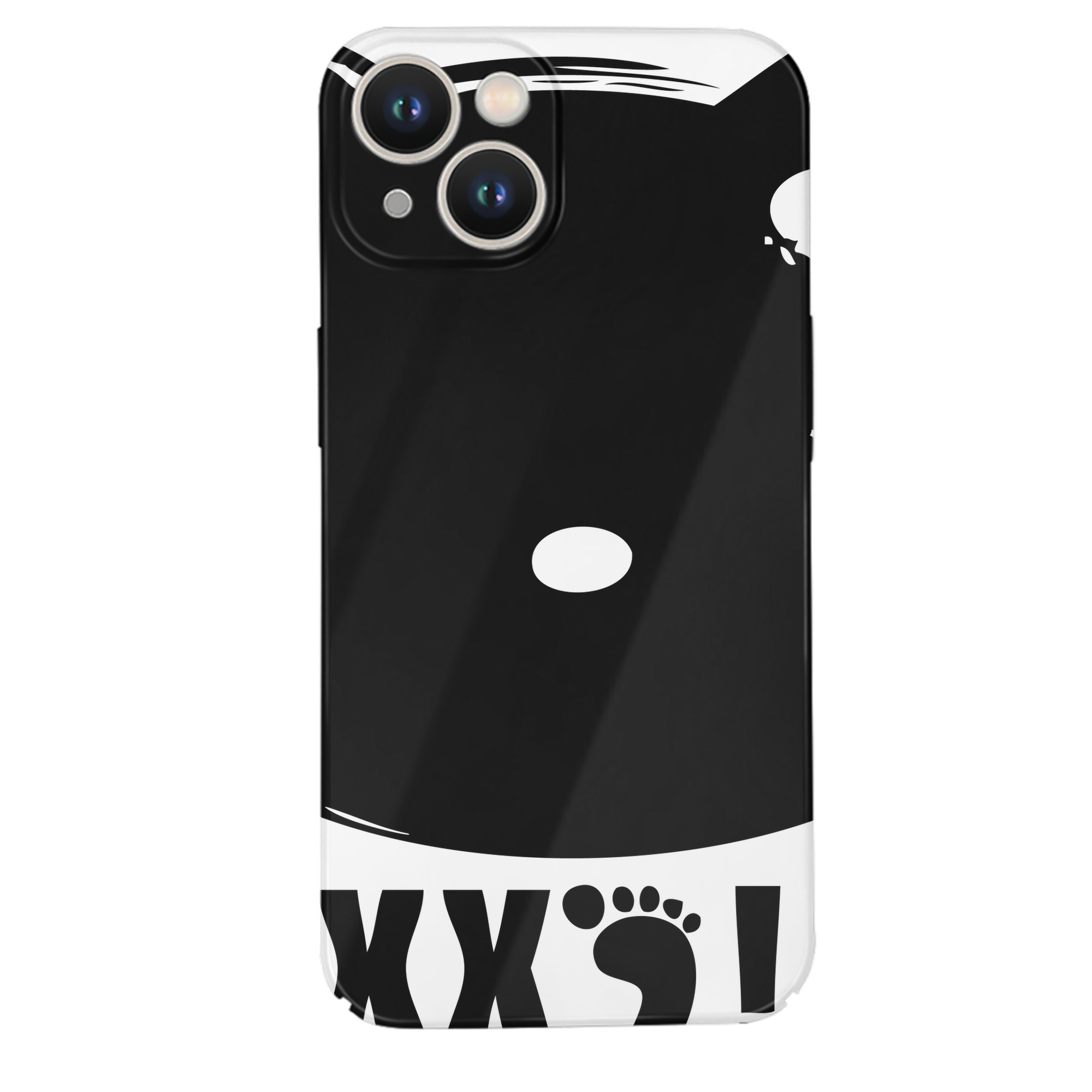 （画像用） Hello Kitty ハローキティ 【iPhone 14シリーズ対応】ハードケース